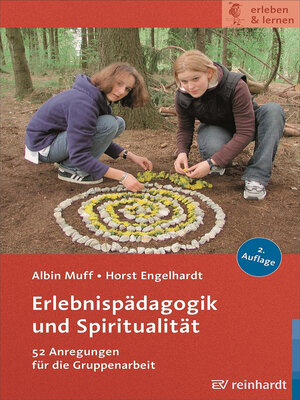 cover image of Erlebnispädagogik und Spiritualität
